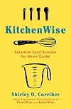 KitchenWise: Essential Food Science for Home Cooks