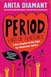 Period. End of Sentence.
