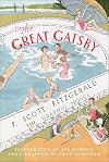 The Great Gatsby: The Graphic Novel