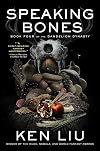 Speaking Bones