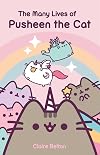The Many Lives of Pusheen the Cat (I Am Pusheen)