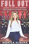 Full Out: Lessons in Life and Leadership from America's Favorite Coach