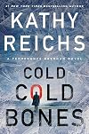 Cold, Cold Bones