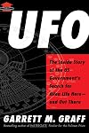 UFO: The Inside Story of the U.S. Government's Search for Alien Life Here and Out There