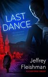Last Dance (The Sam Carver Series)