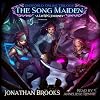 The Song Maiden (Uniworld Online, #1)