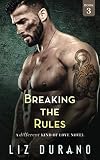 Breaking the Rules