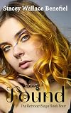 Found (Penny Black #1)