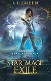 Star Mage Exile