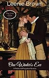 One Winter's Eve: A Pride and Prejudice Novella (Darcy Family Holidays Book 2)