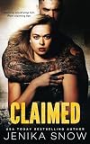 Claimed