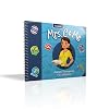 Mrs. C & Me Scrapbook