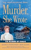 Murder, She Wrote: The Murder of Twelve