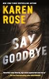 Say Goodbye