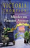 Murder on Pleasant Avenue