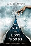 The God of Lost Words