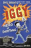Iggy Is the Hero of Everything