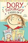 Dory Fantasmagory: 2 Books in 1!