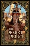 The Desert Prince