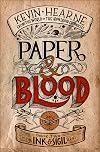 Paper & Blood