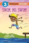 Swim, Mo, Swim!