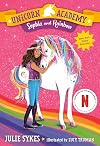 Unicorn Academy #1 Sophia and Rainbow