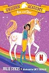 Unicorn Academy #3: Ava and Star