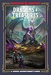 Dragons & Treasures: A Young Adventurer's Guide (Dungeons & Dragons)