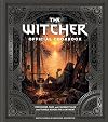 The Witcher Official Cookbook: Provisions, Fare, and Culinary Tales from Travels Across the Continent