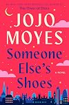 Someone Else's Shoes