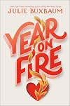 Year on Fire