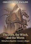 The Fork, the Witch, and the Worm