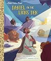 Daniel in the Lions' Den (Little Golden Book)