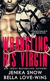 Wrangling His Virgin