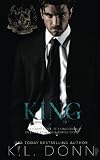 King: 13 Little Lies