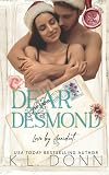 Dear Desmond: A Christmas Love Letter (Love Letters)