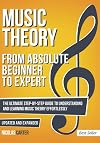 Music Theory: From Absolute Beginner to Expert