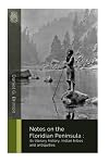 Notes on the Floridian Peninsula : its literary history, Indian tribes and antiquities