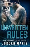 Unwritten Rules (Filthy Florida Alphas Book 3)