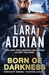 Born of Darkness
