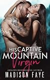 His Captive Mountain Virgin