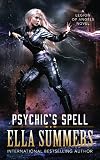 Psychic's Spell