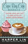 Cape Bay Cafe Books 1-3