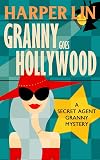 Granny Goes Hollywood