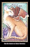 Cats of Catthulhu III: Worlds of Catthulhu: Nine New Worlds for Endless Catventure (Catdel)