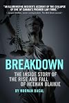 Breakdown: The Inside Story of the Rise and Fall of Heenan Blaikie