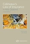 Colinvaux's Law of insurance in New Zealand
