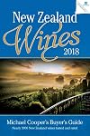 New Zealand Wines 2018