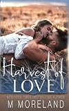 Harvest of Love (InstaSpark Book 5)