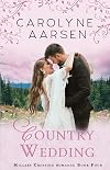 Country Wedding